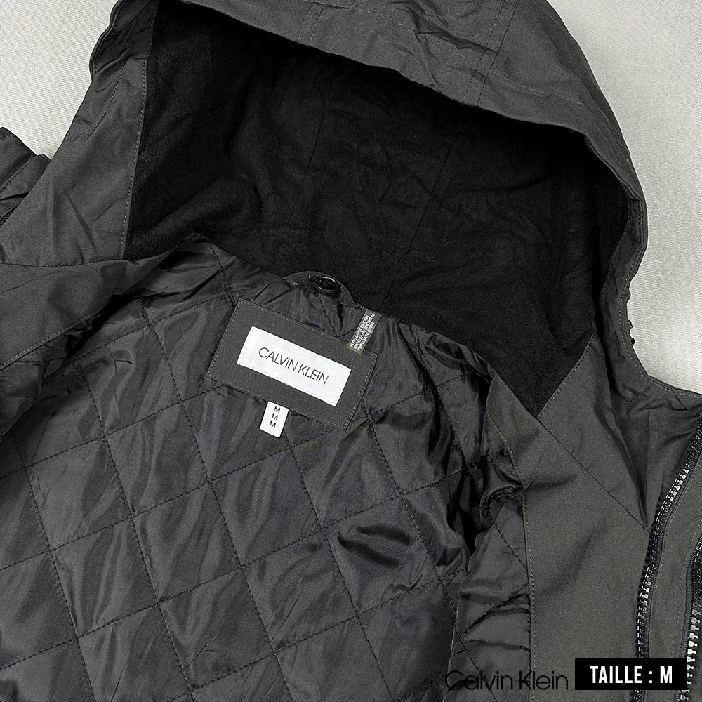 Calvin Klein Manteau Taille M