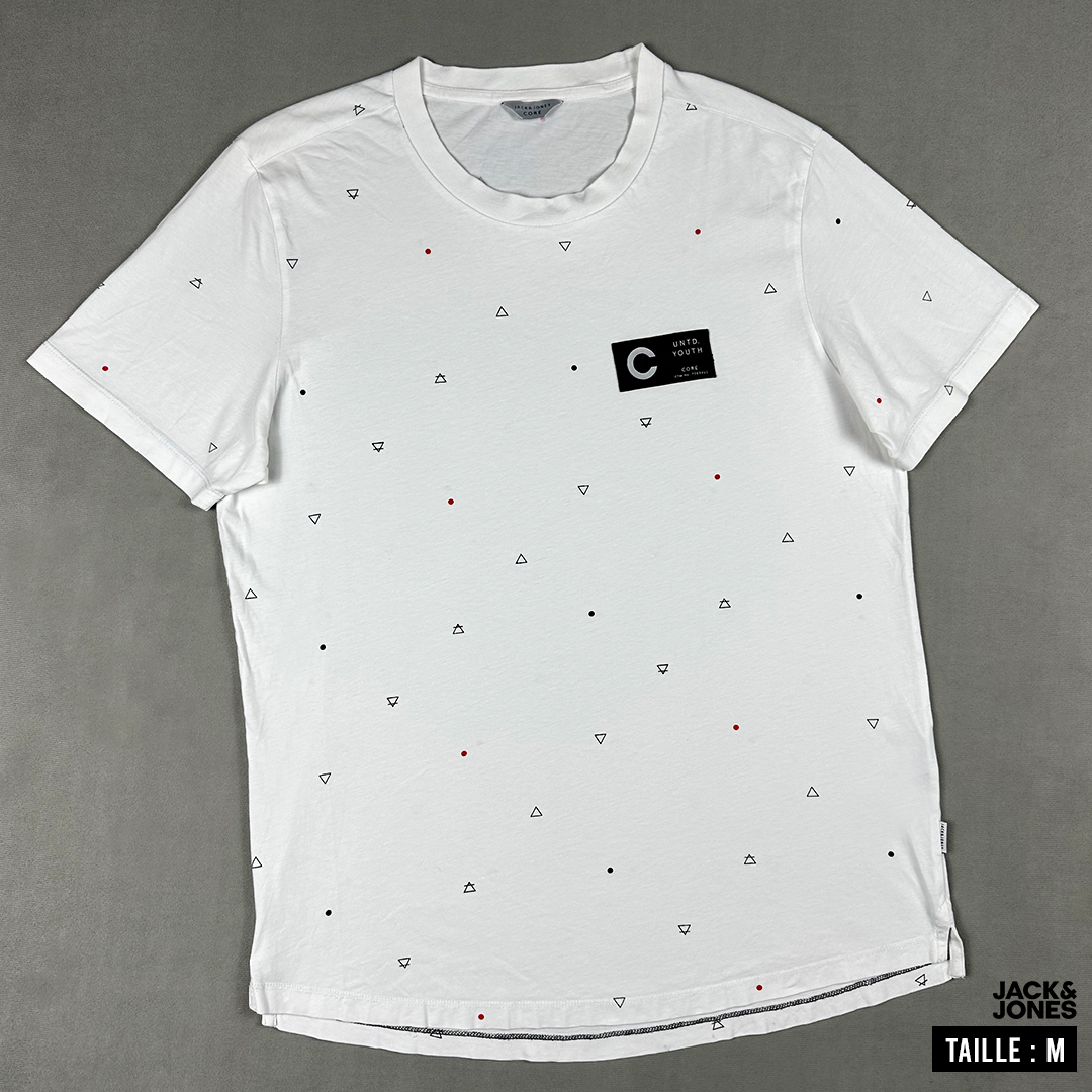 Jack & Jones T-shirt Taille M