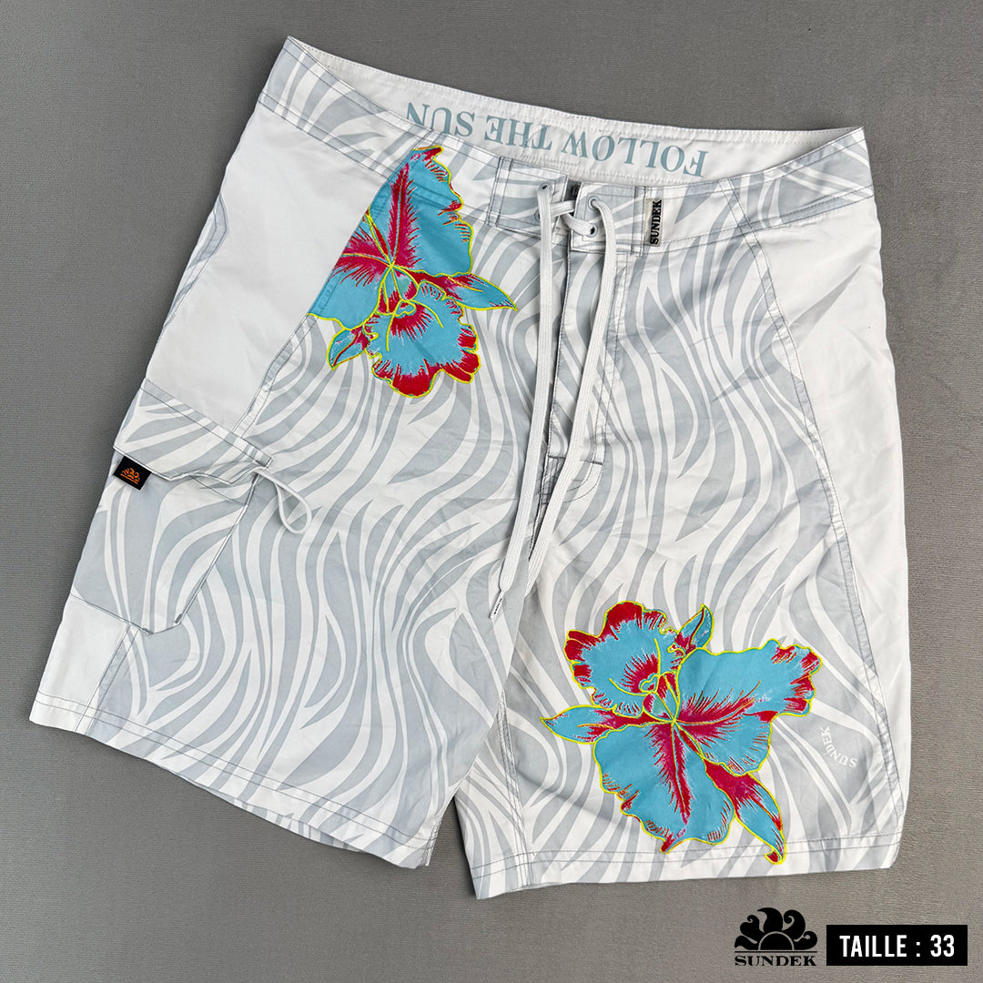 Sundek Short Taille 33