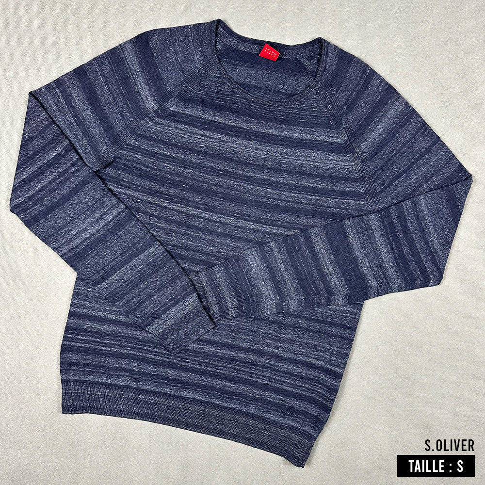 S.Oliver Pull Taille S