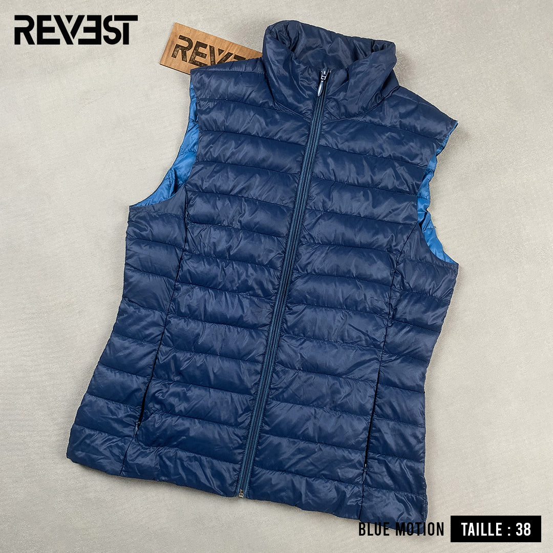 Blue Motion Femmes Taille 38/M