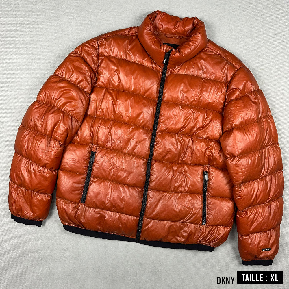 DKNY Doudoune Taille XL