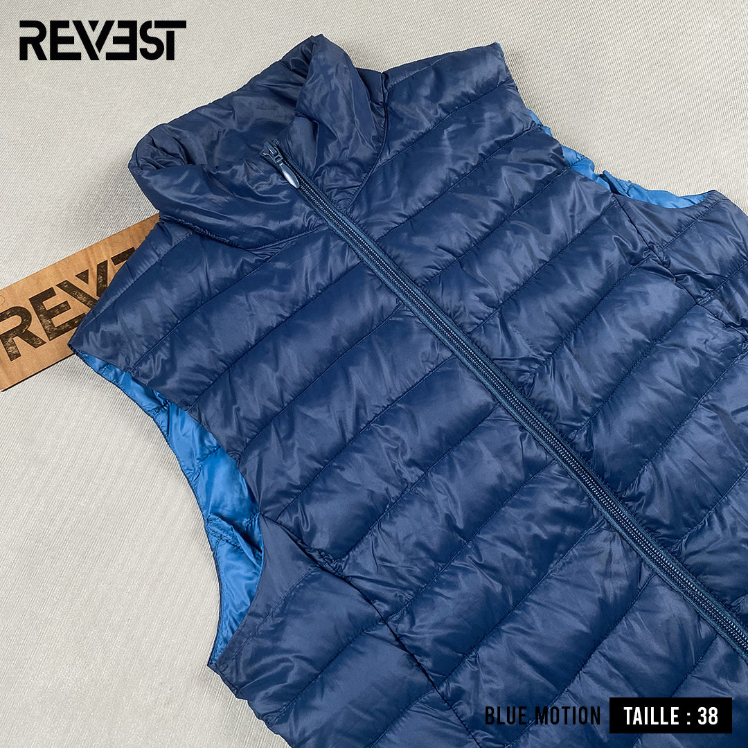 Blue Motion Femmes Taille 38/M