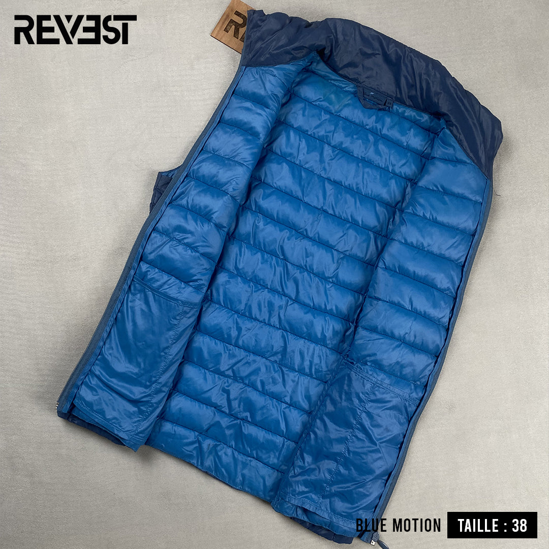 Blue Motion Femmes Taille 38/M