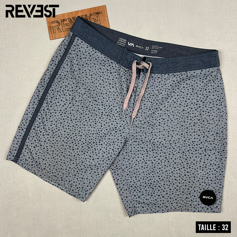 RVCA Short Taille 32