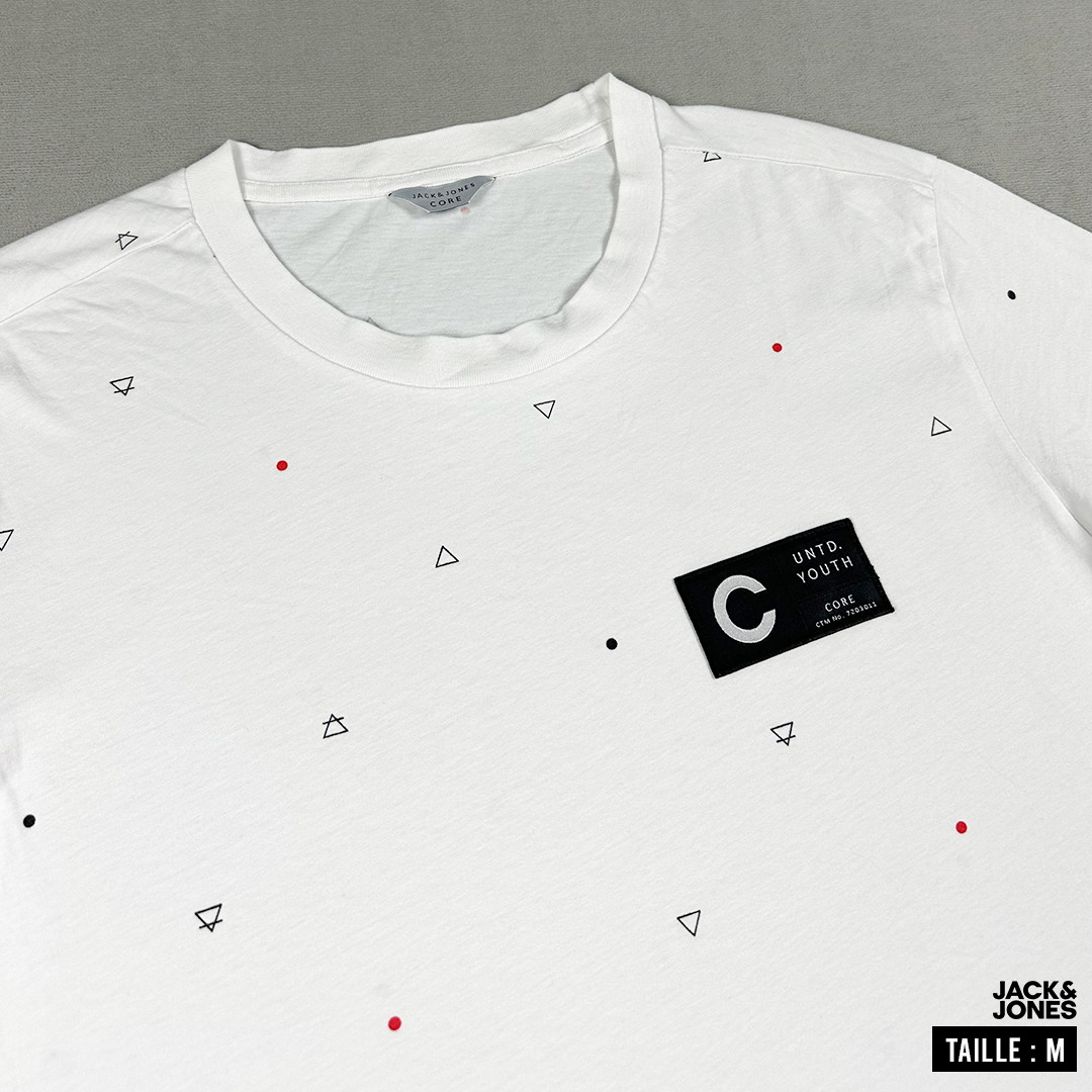 Jack & Jones T-shirt Taille M