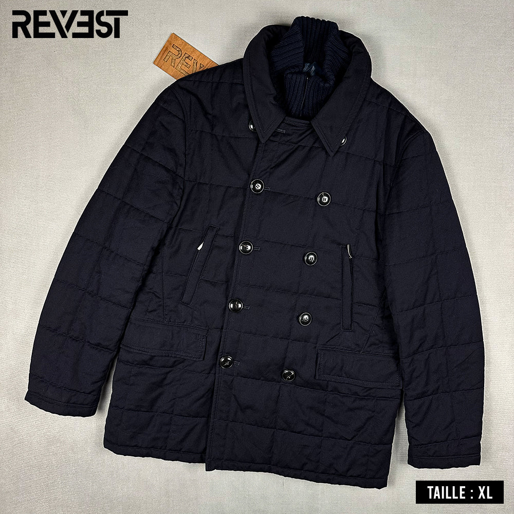 Manteau Taille XL