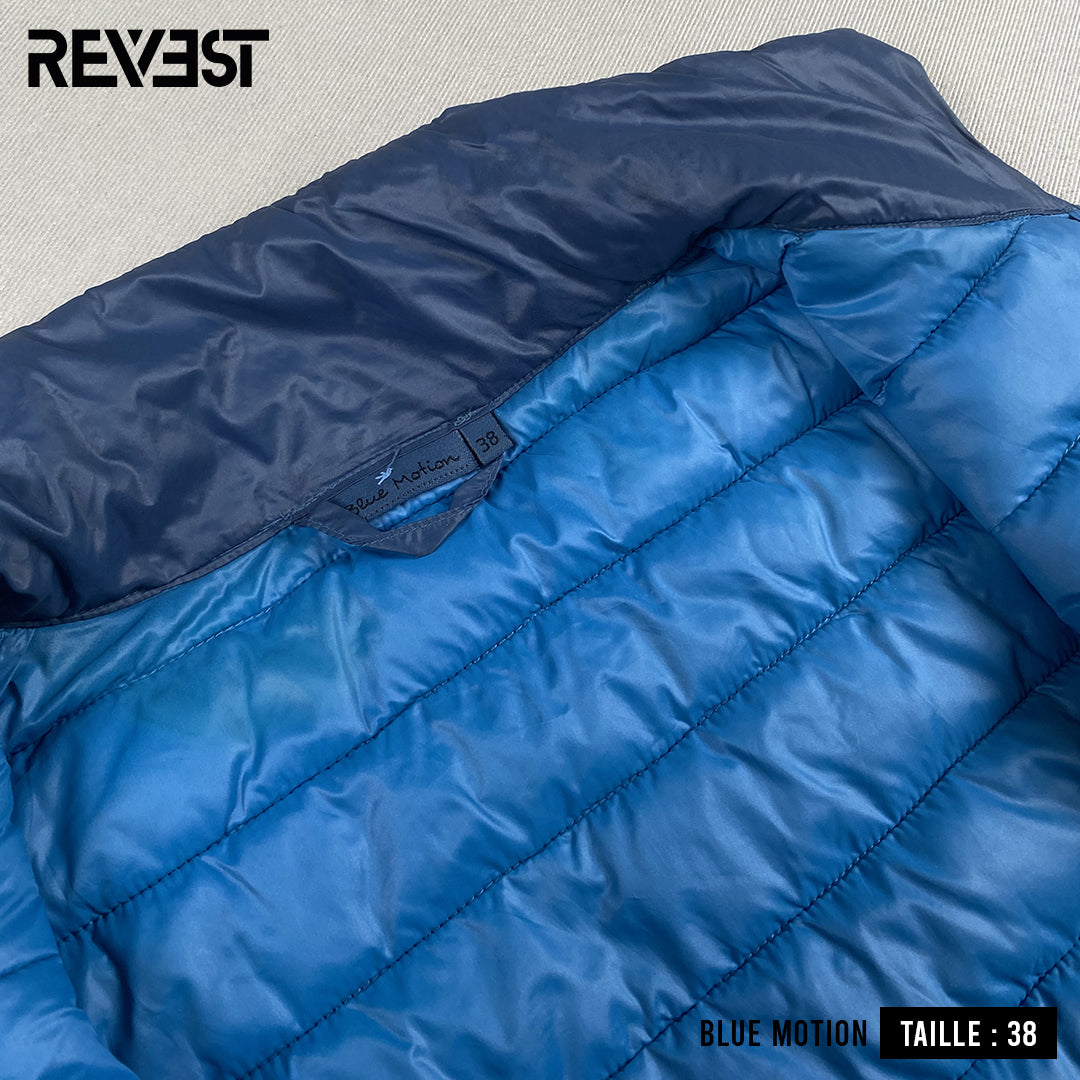 Blue Motion Femmes Taille 38/M