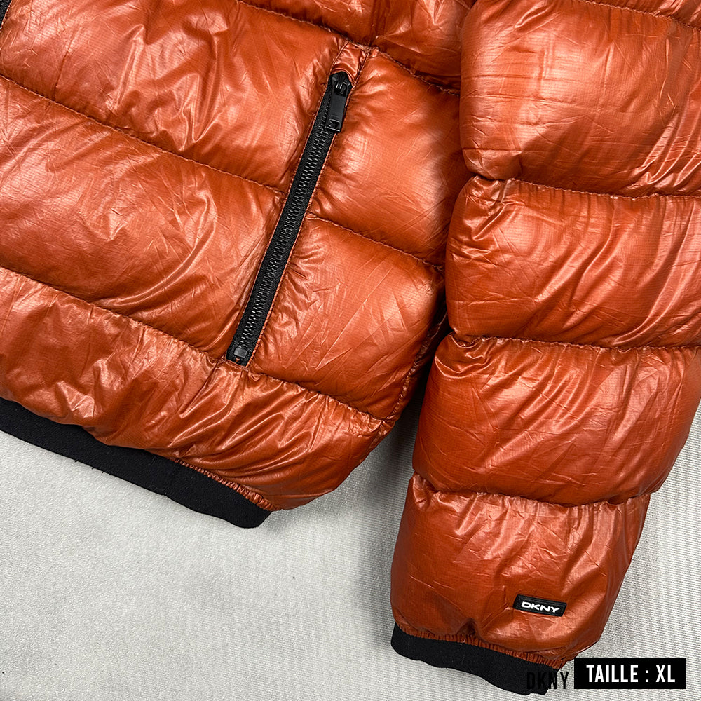 DKNY Doudoune Taille XL