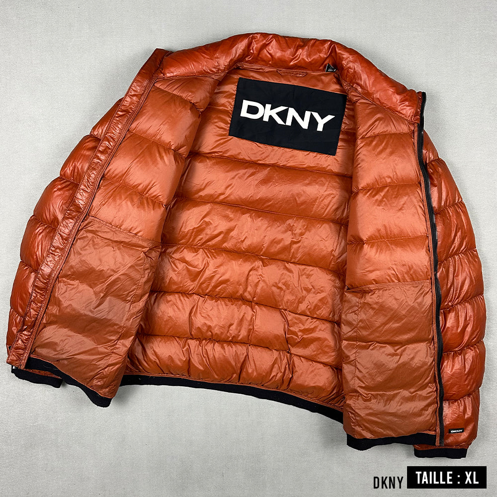DKNY Doudoune Taille XL