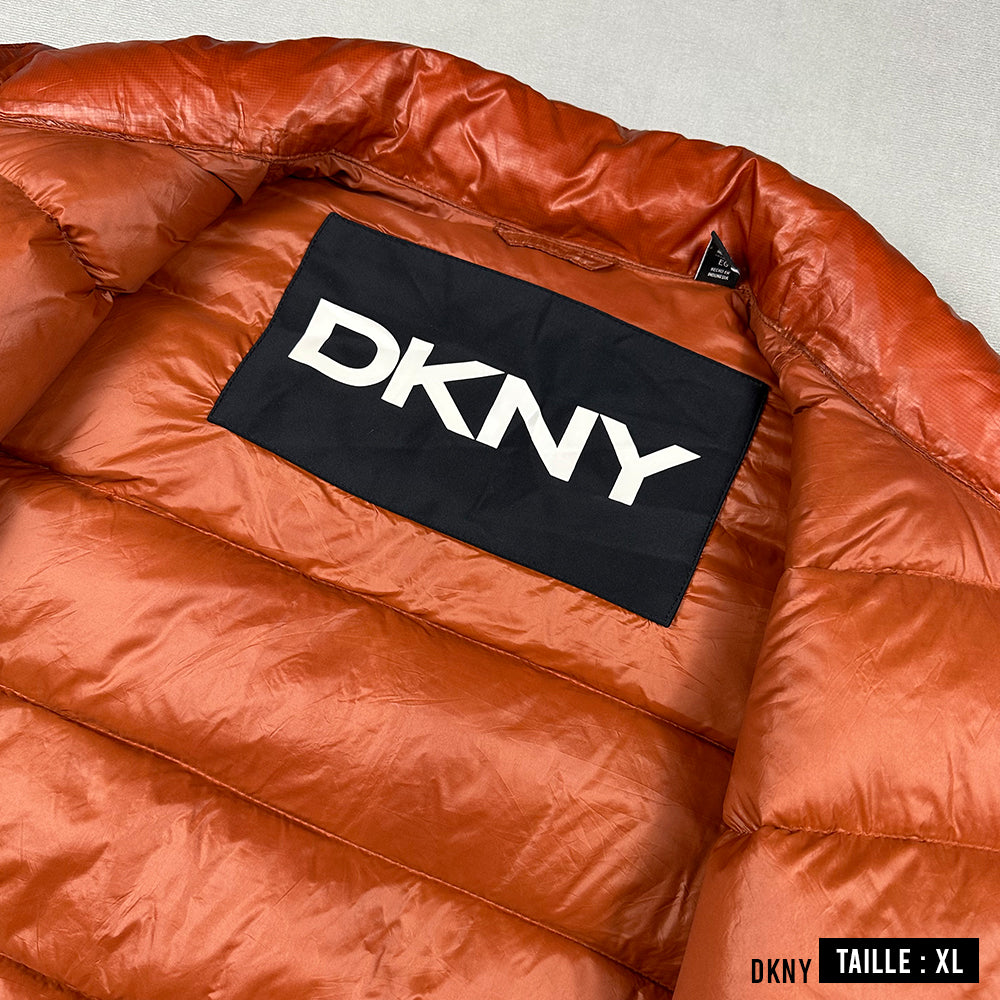 DKNY Doudoune Taille XL