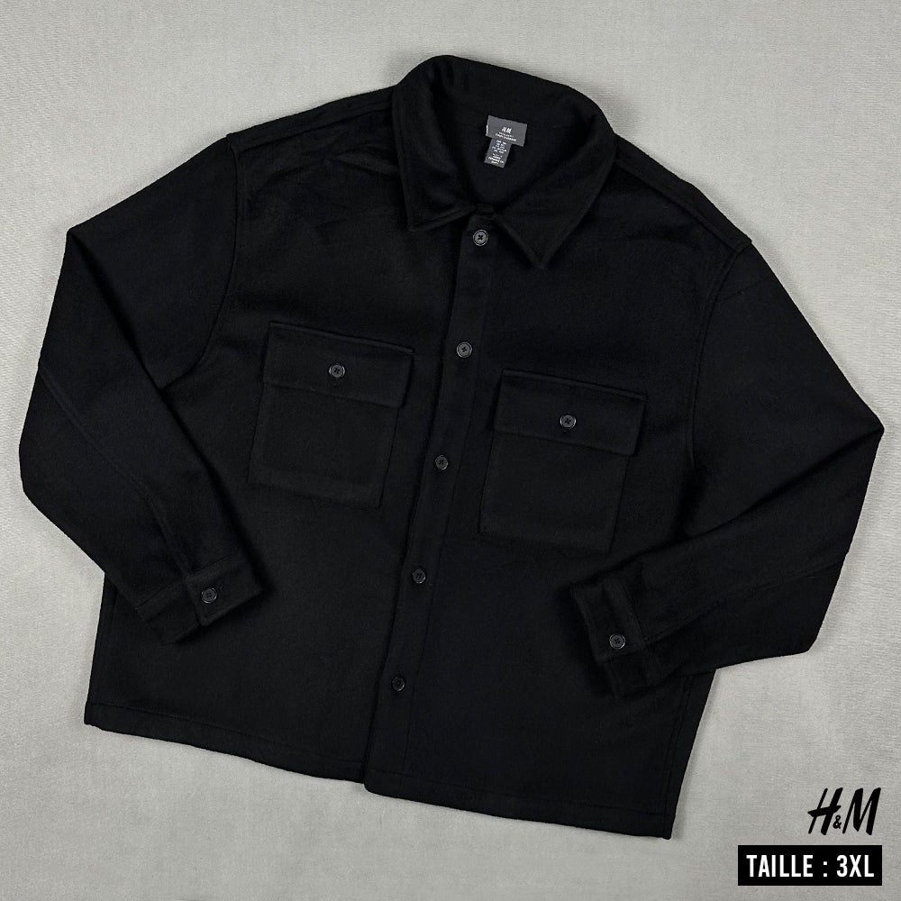 H&M Veste Taille 3XL