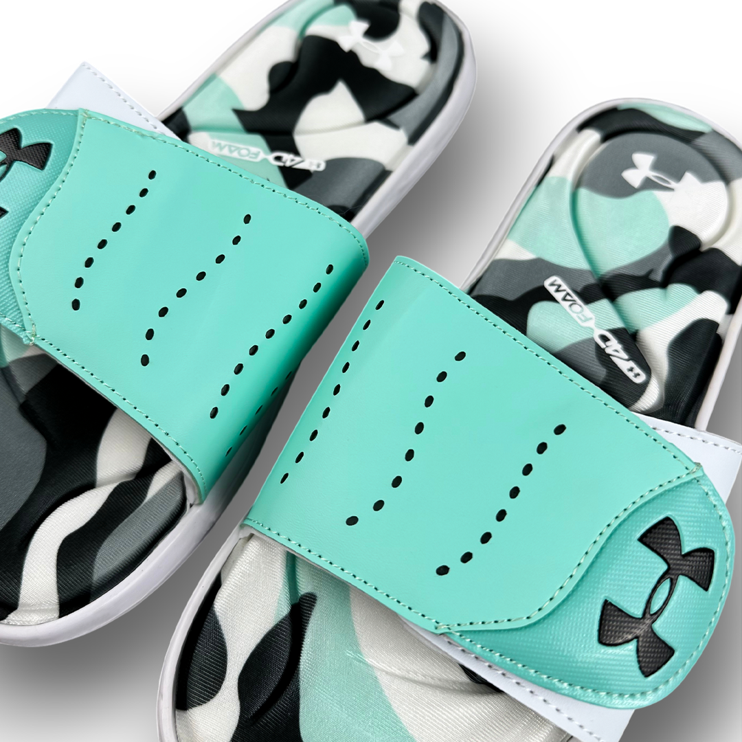 Under Armour Ignite VI Graphic