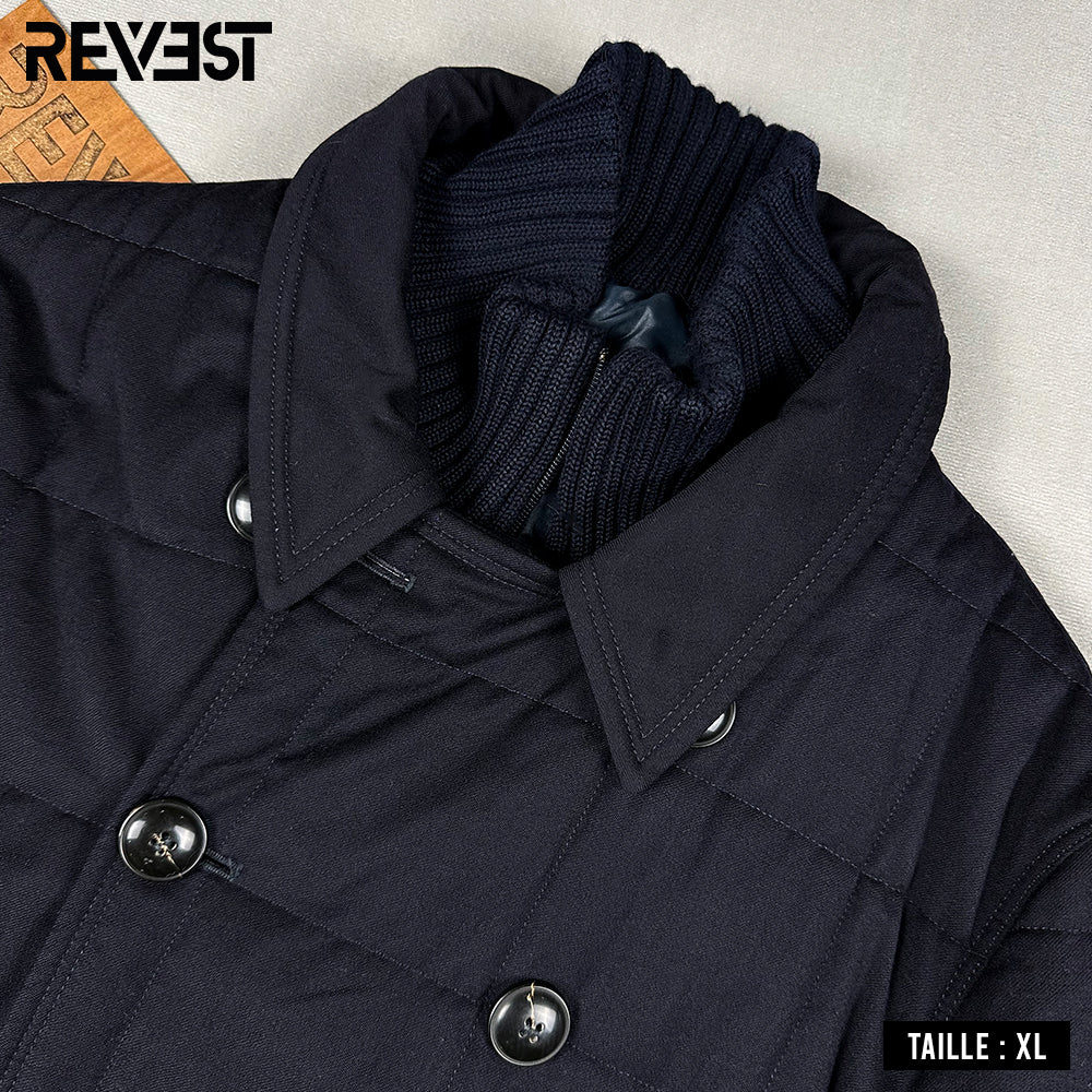 Manteau Taille XL