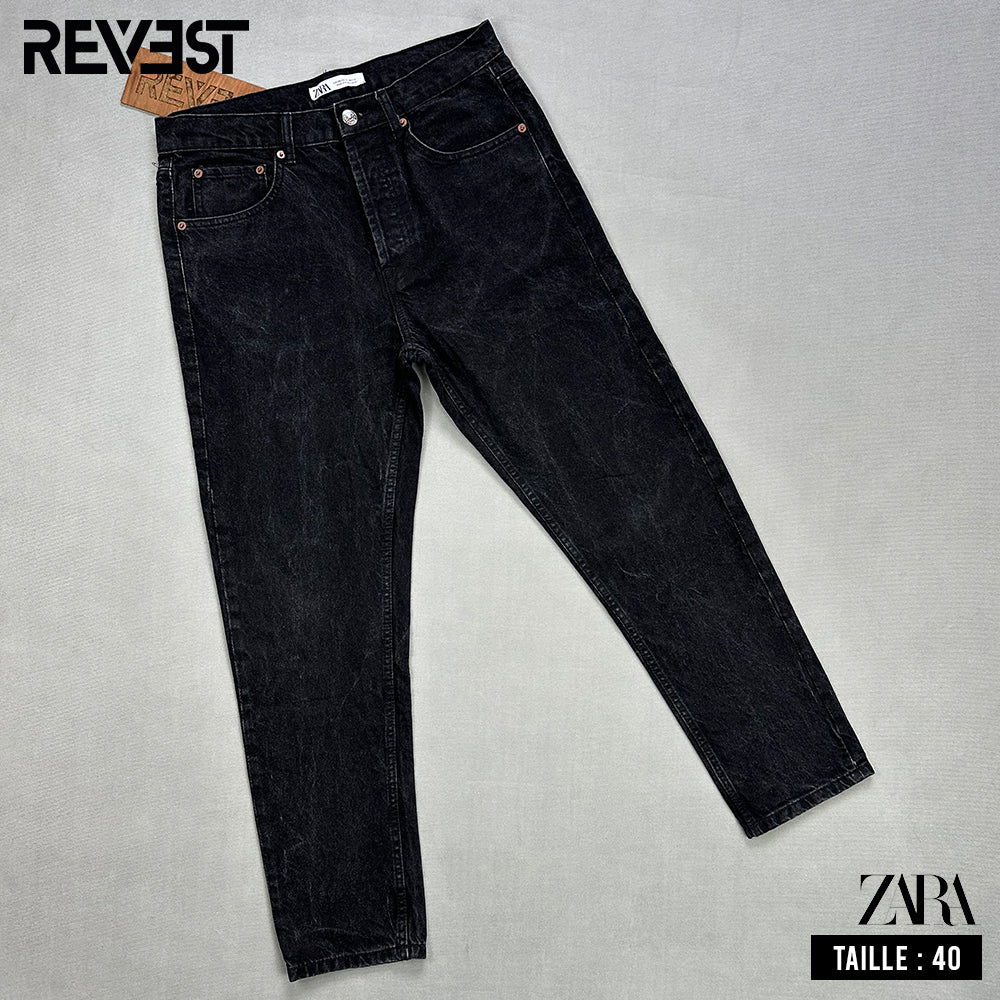 Zara Jean Taille 40