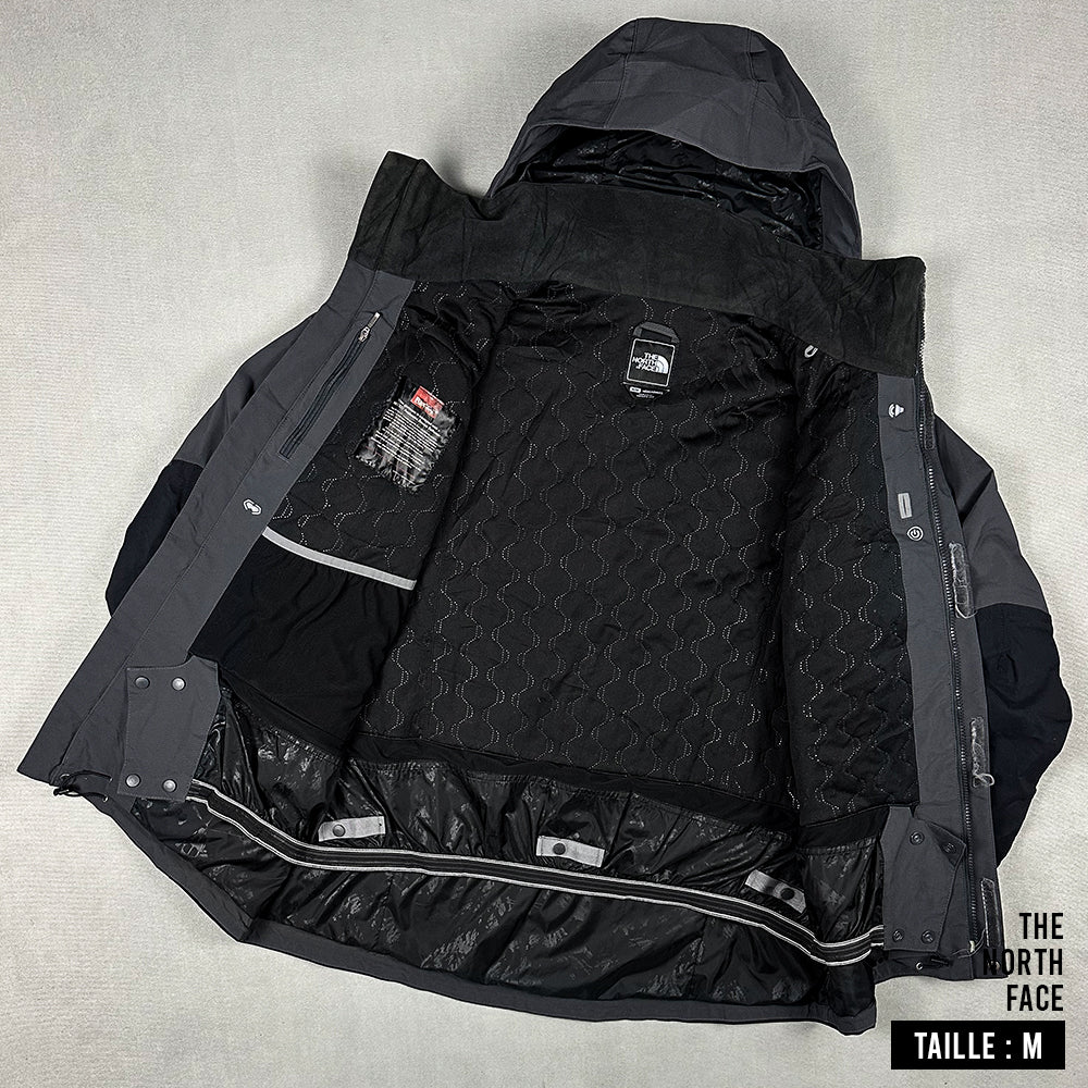 The North Face Manteau Taille M