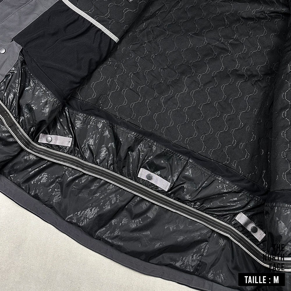 The North Face Manteau Taille M