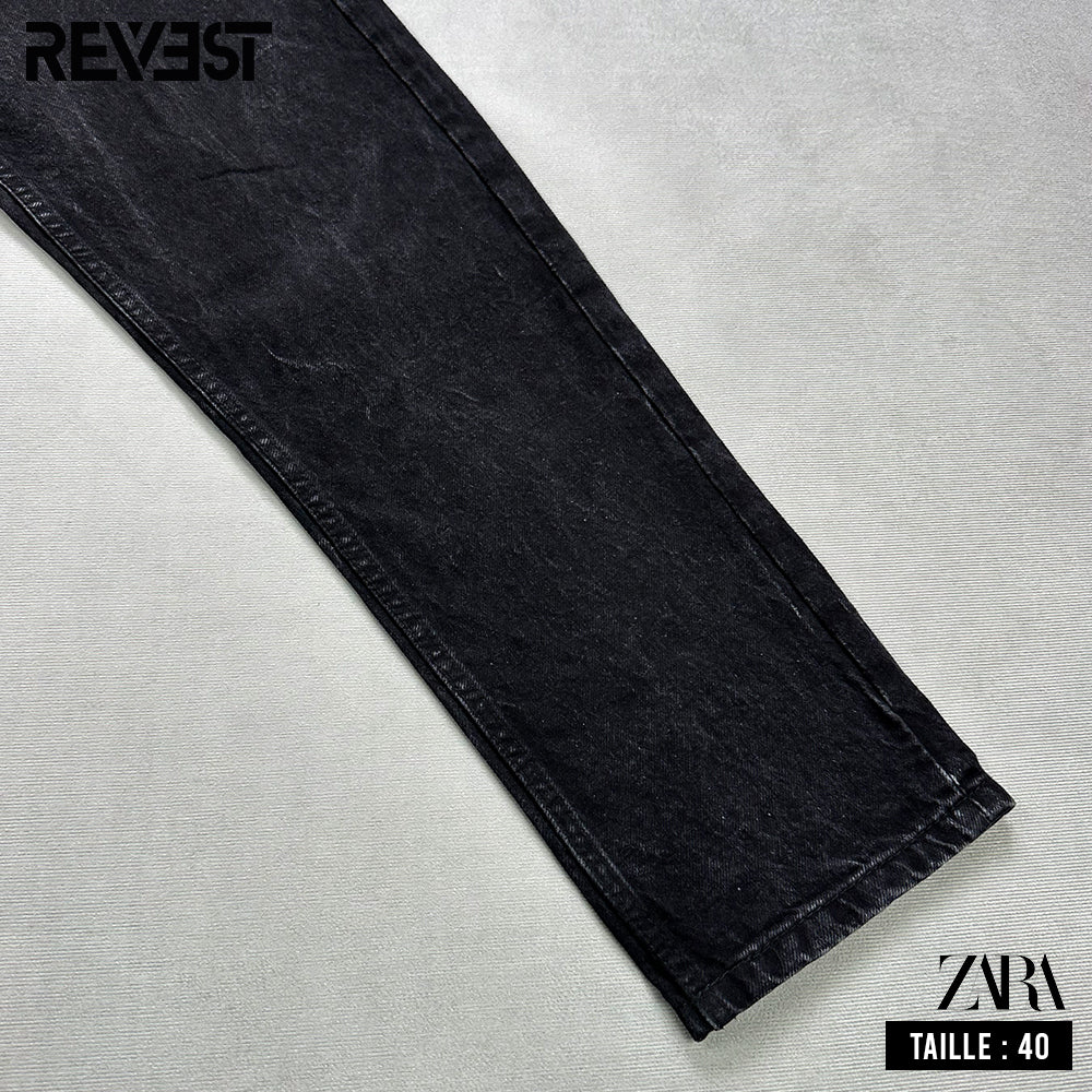 Zara Jean Taille 40