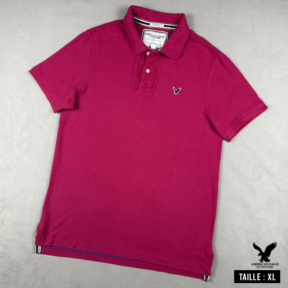 American Eagle T-shirt Taille XL