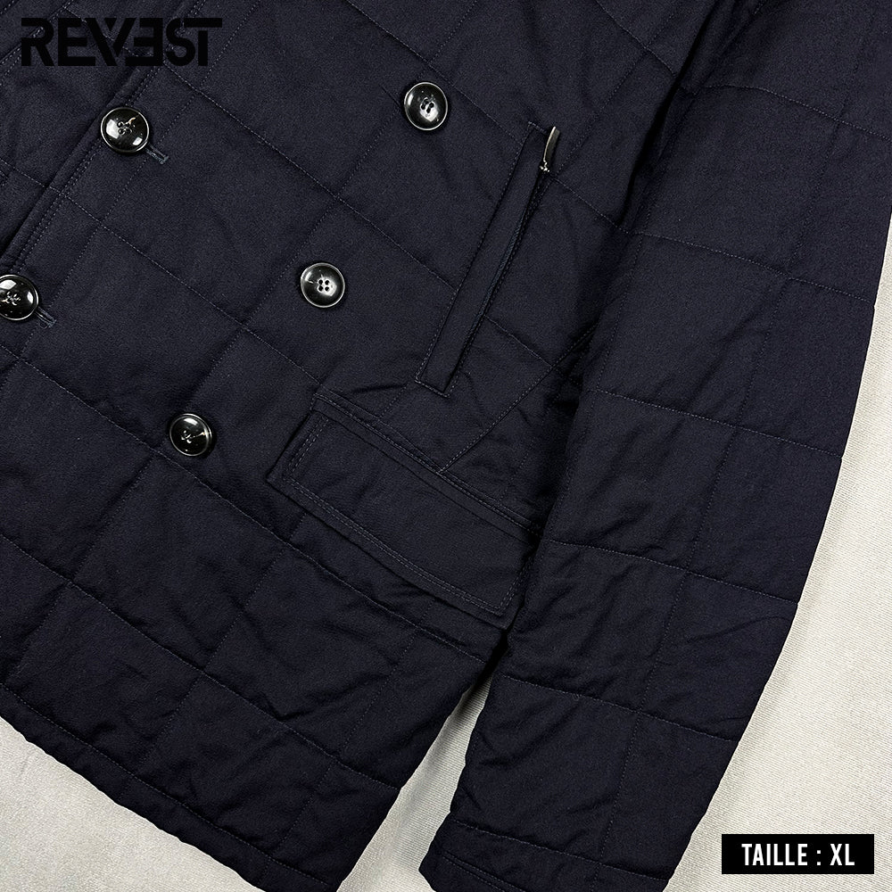 Manteau Taille XL