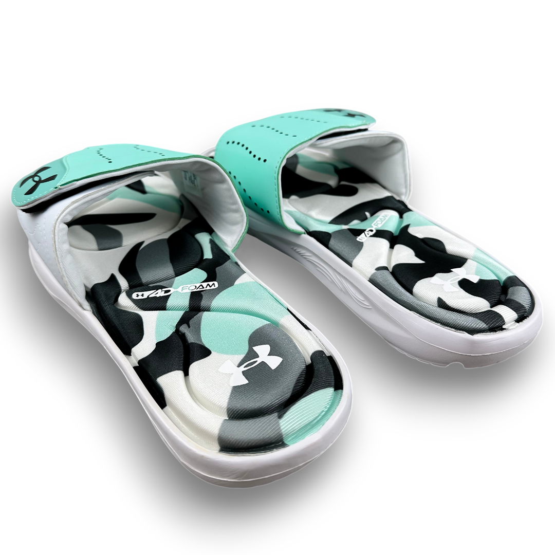 Under Armour Ignite VI Graphic
