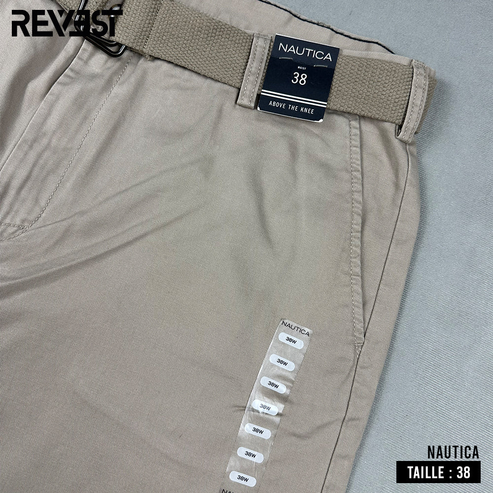 Nautica Short Taille 38