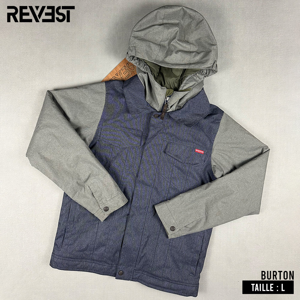 Burton Veste Taille L