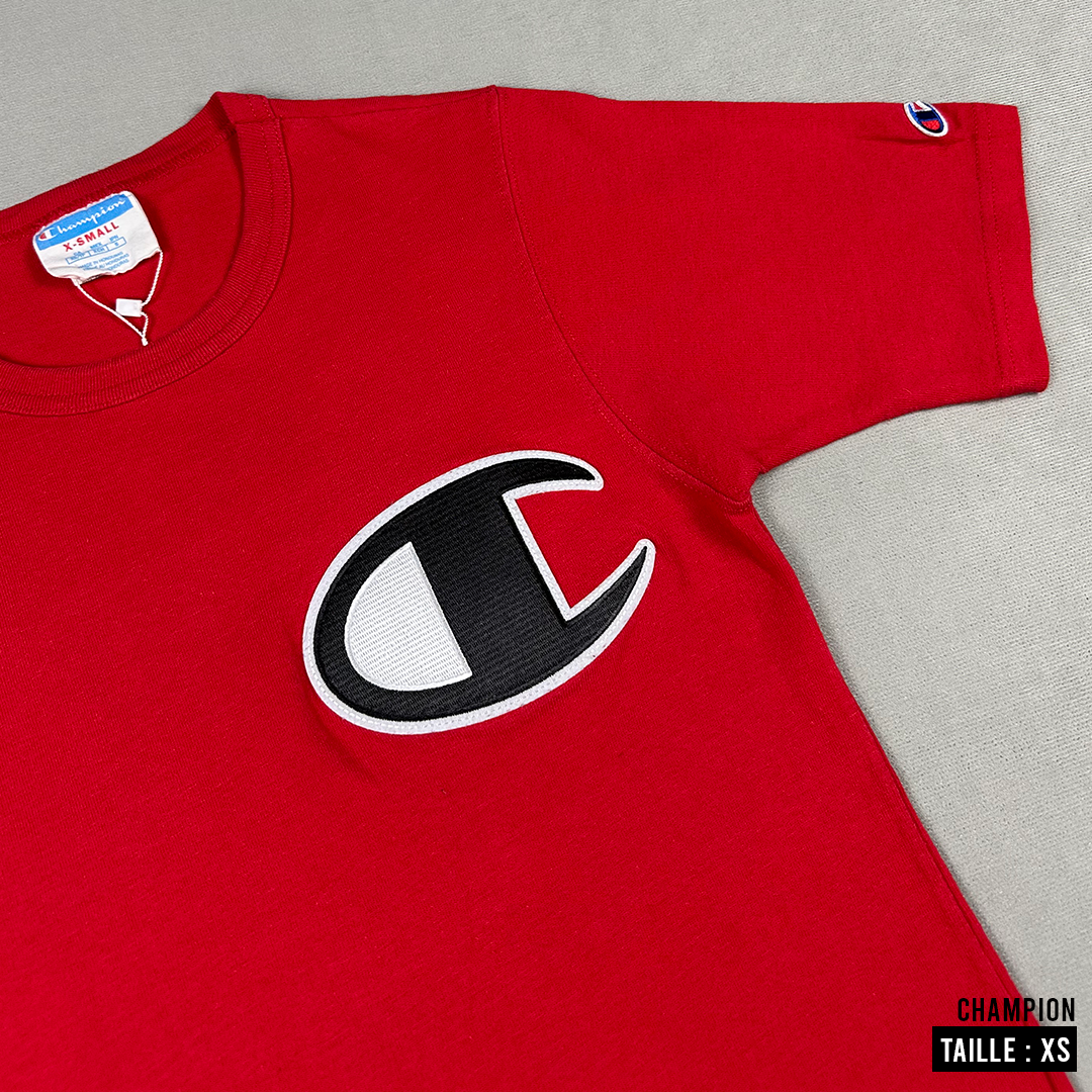 Champion T-shirt Taille XS