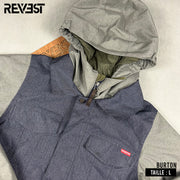 Burton Veste Taille L