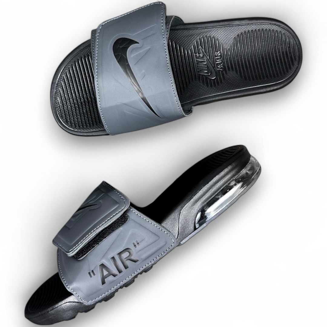 Nike Air Max Claquette