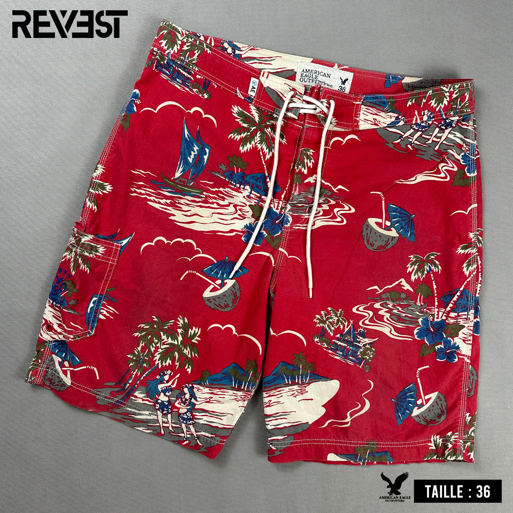 American Eagle Short Taille 36