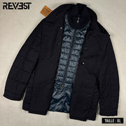 Manteau Taille XL