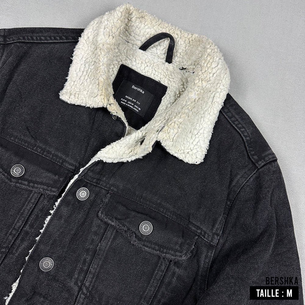 Bershka Veste Taille M