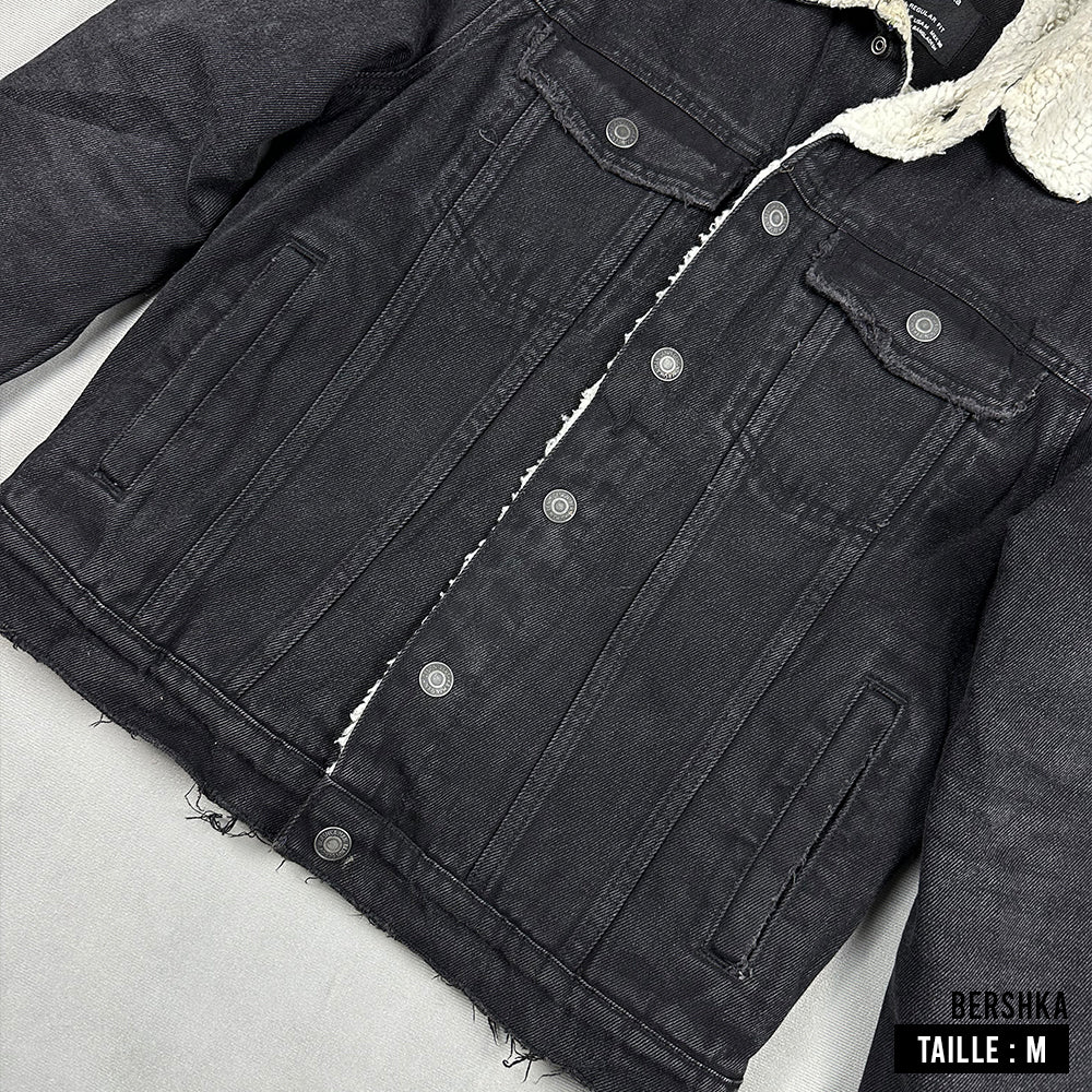 Bershka Veste Taille M