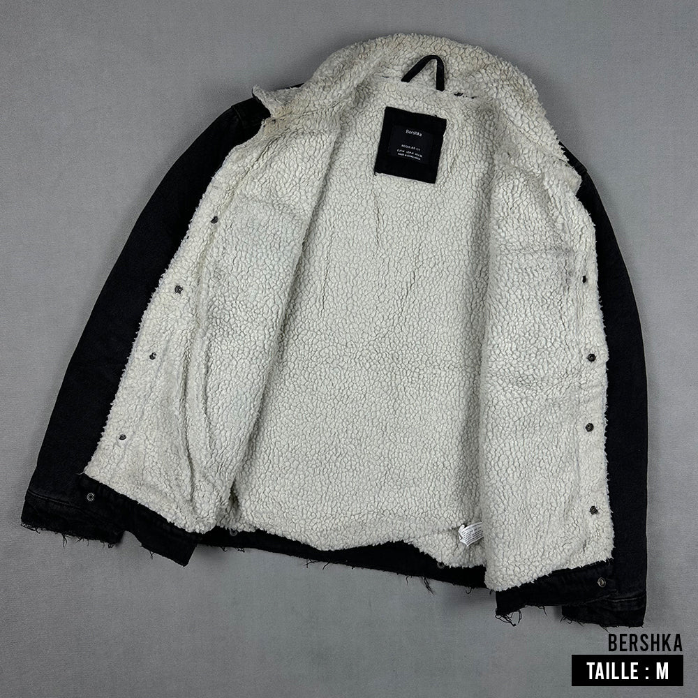 Bershka Veste Taille M