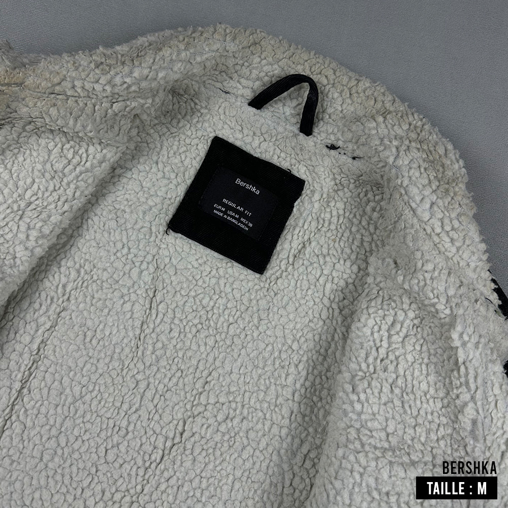 Bershka Veste Taille M