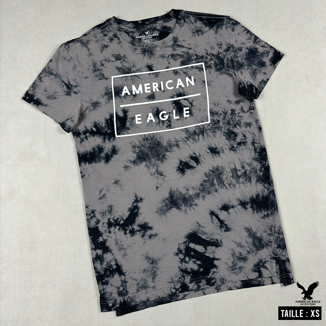 American Eagle T-shirt Taille XS