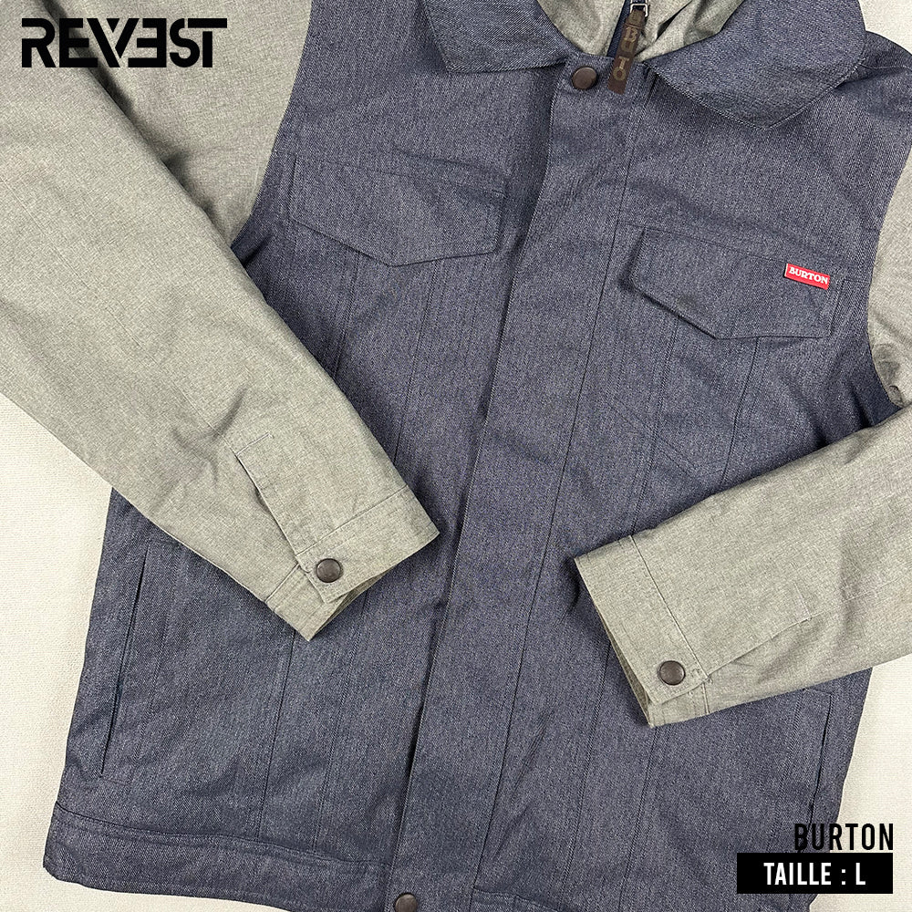 Burton Veste Taille L
