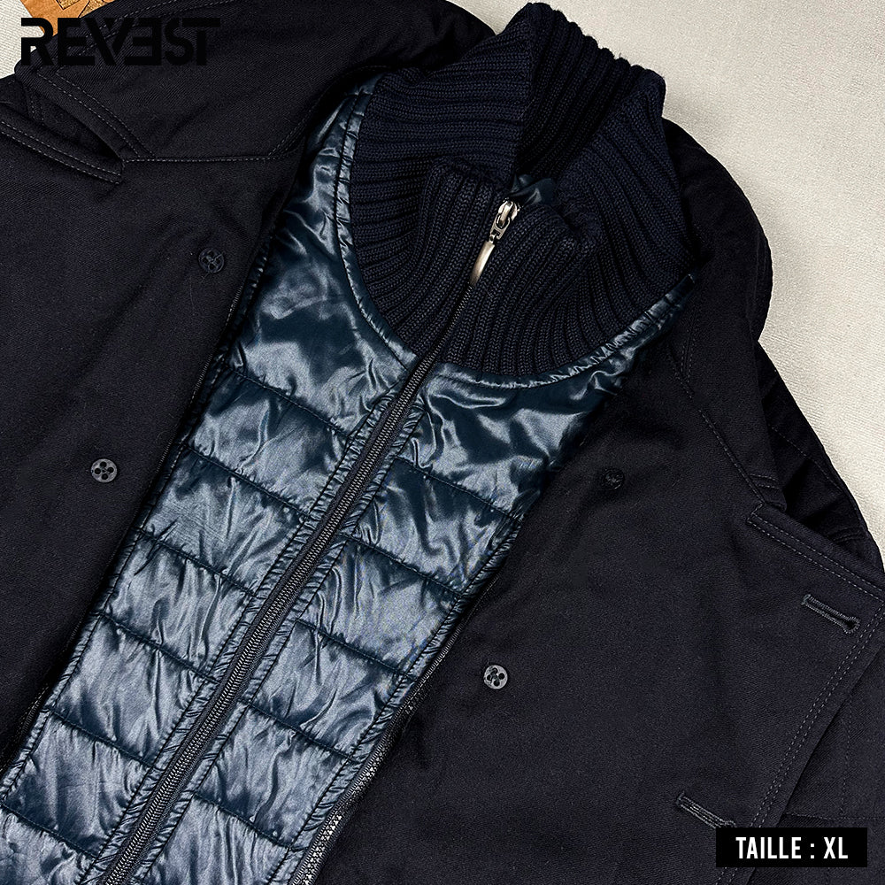 Manteau Taille XL
