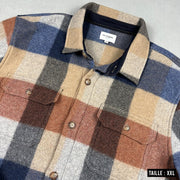 Sur Chemise Taille XXL