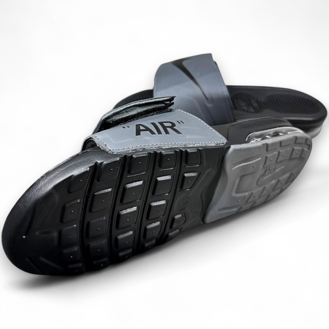 Nike Air Max Claquette