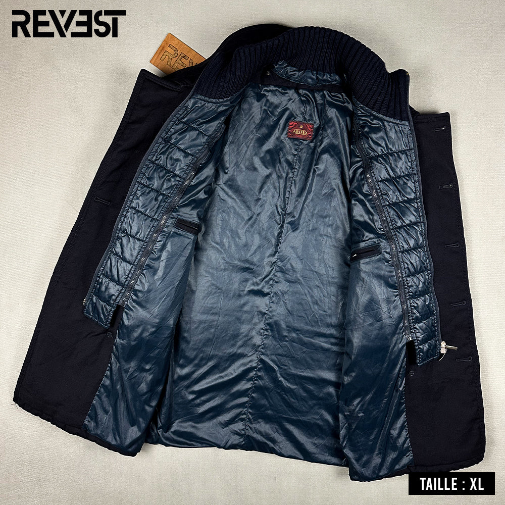 Manteau Taille XL