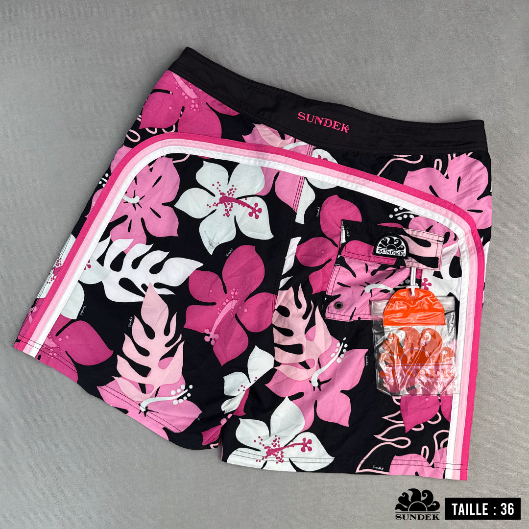Sundek Short Taille 36