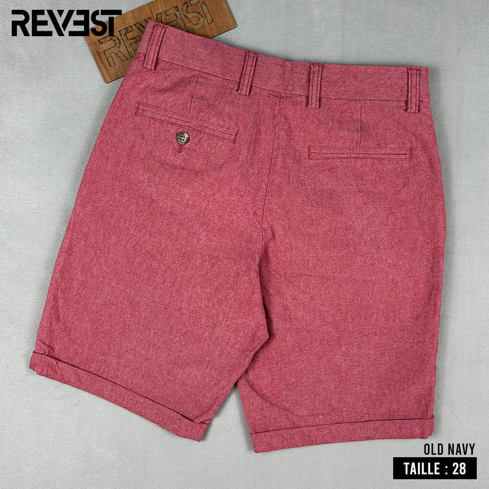 Old Navy Short Taille 28