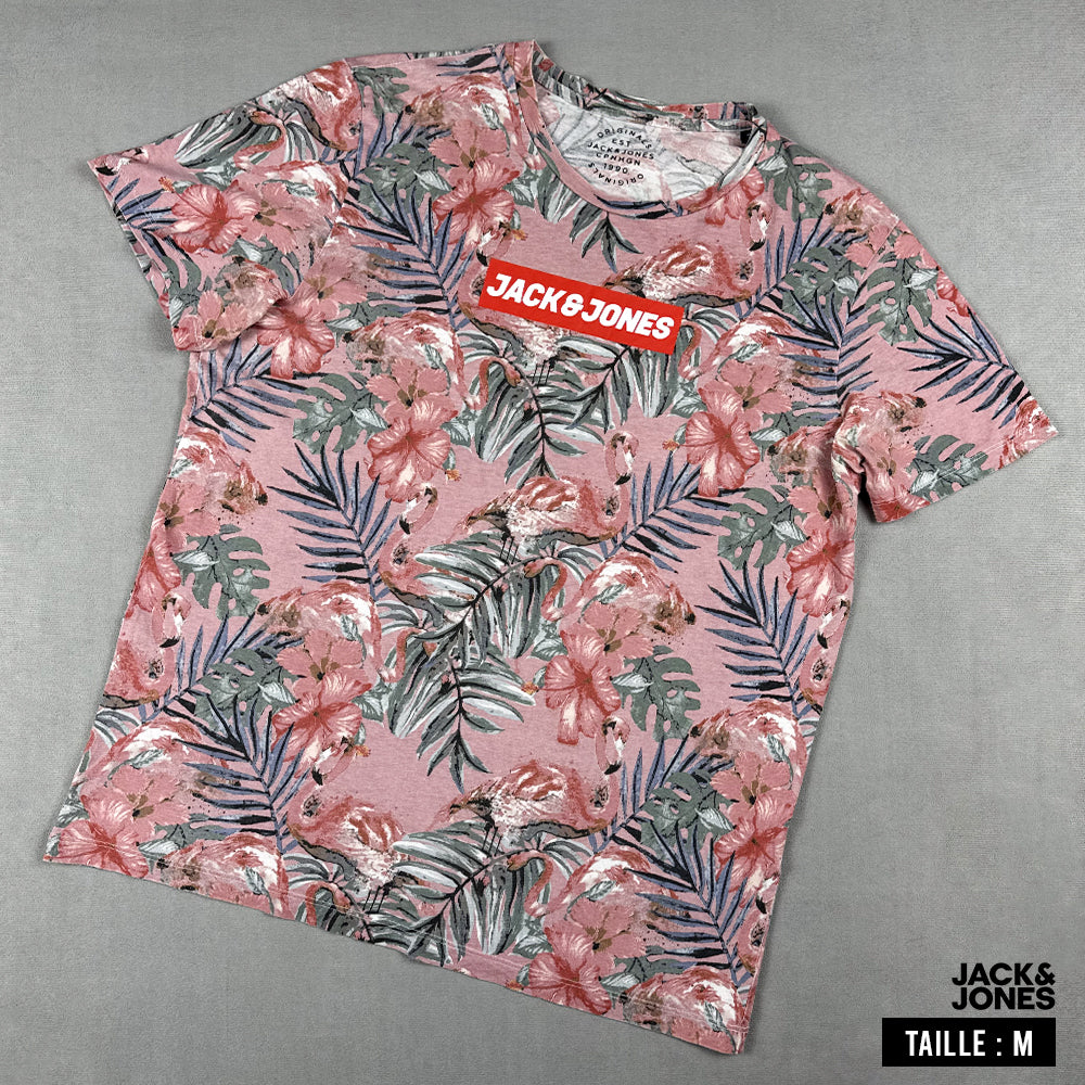 Jack & Jones T-shirt Taille M