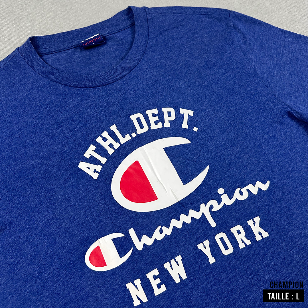 Champion T-shirt Taille L