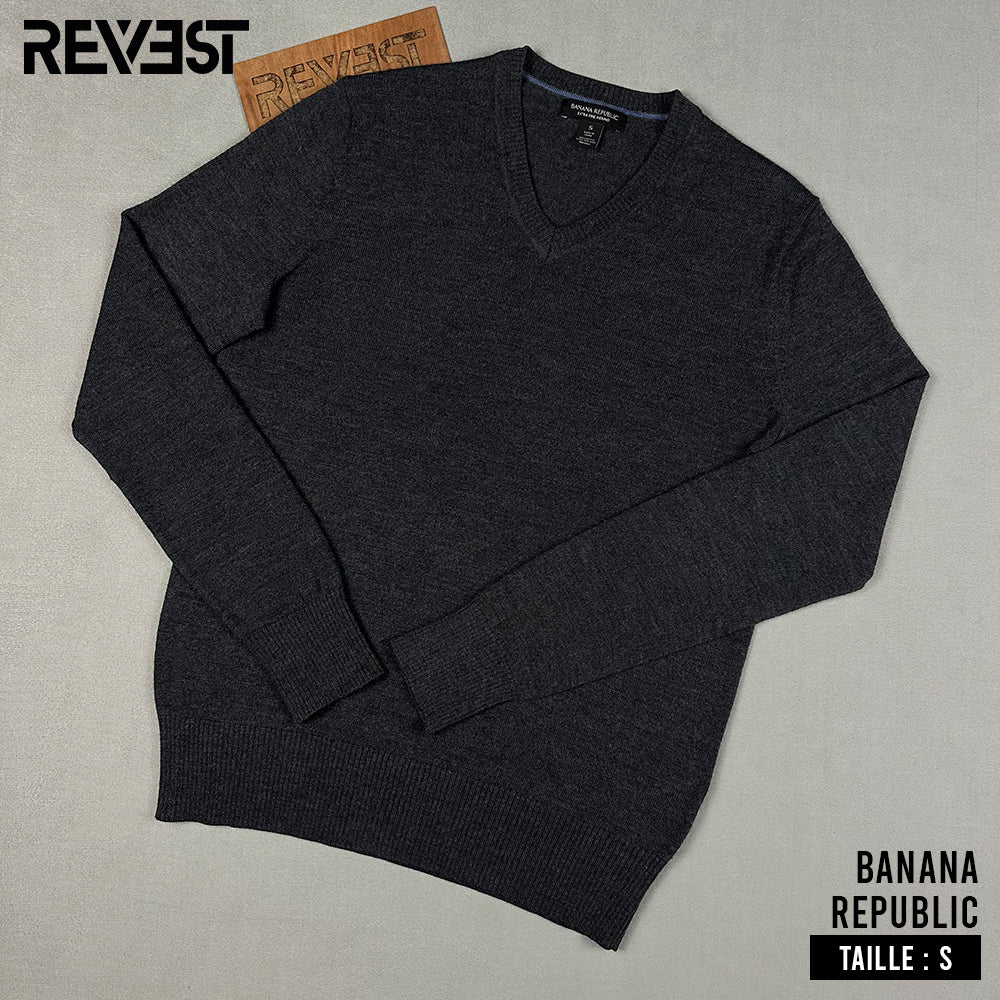 Banana Republic Pull Taille S