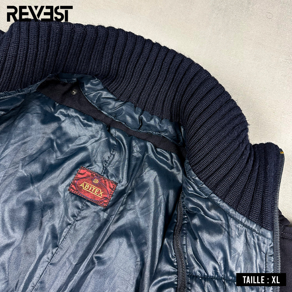 Manteau Taille XL