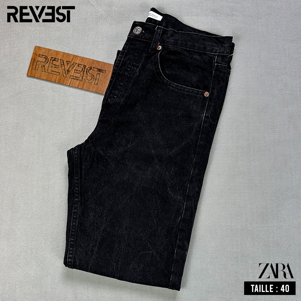 Zara Jean Taille 40