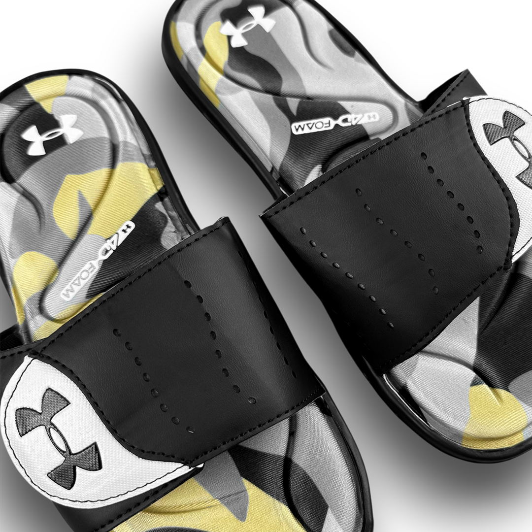 Under Armour Ignite VI Graphic